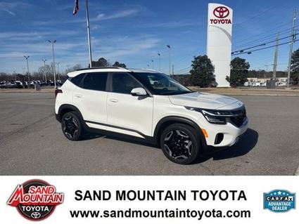 2024 Kia Seltos Albertville AL