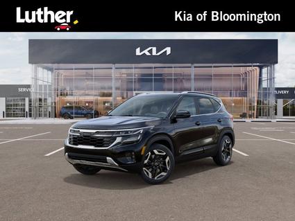2025 Kia Seltos Minneapolis MN