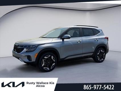 2026 Kia Seltos Louisville TN