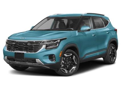 2024 Kia Seltos Long Island City NY
