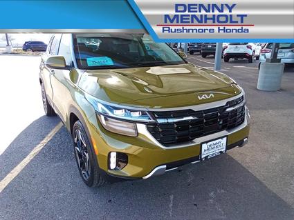 2024 Kia Seltos Rapid City SD