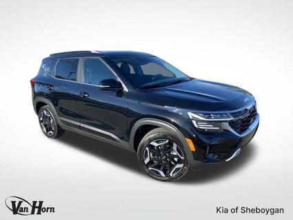 2026 Kia Seltos Sheboygan WI