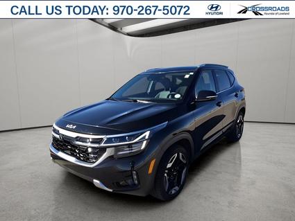 2024 Kia Seltos Loveland CO
