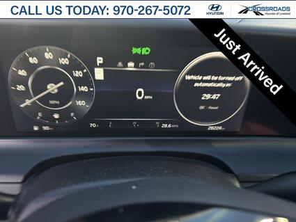 2024 Kia Seltos Loveland CO