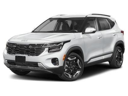 2026 Kia Seltos Inver Grove Heights MN