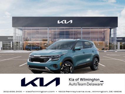 2026 Kia Seltos Wilmington DE