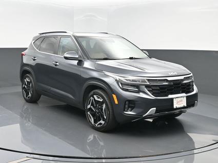 2024 Kia Seltos Goshen NY