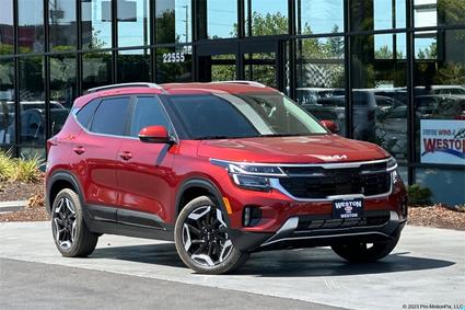 2026 Kia Seltos Vero Beach FL
