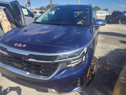2024 Kia Seltos Sebring FL