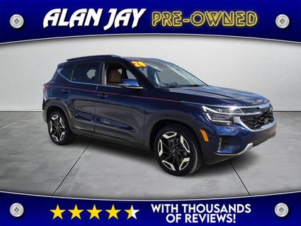 2024 Kia Seltos Sebring FL