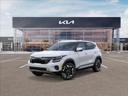2026 Kia Seltos Liverpool NY