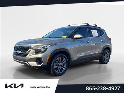 2023 Kia Seltos Louisville TN