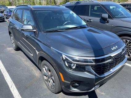 2024 Kia Seltos Toledo OH