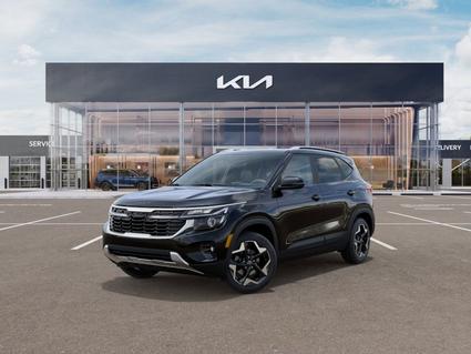2025 Kia Seltos Toledo OH