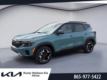 2026 Kia Seltos Louisville TN