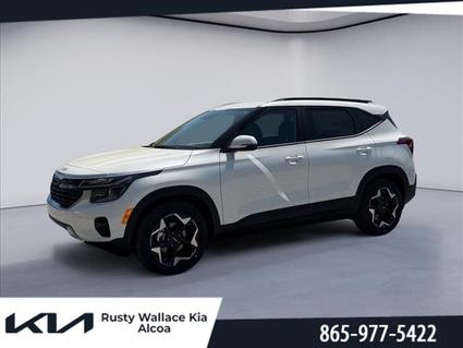 2026 Kia Seltos Louisville TN