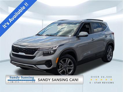 2023 Kia Seltos Pensacola FL