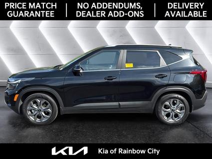 2024 Kia Seltos Rainbow City AL