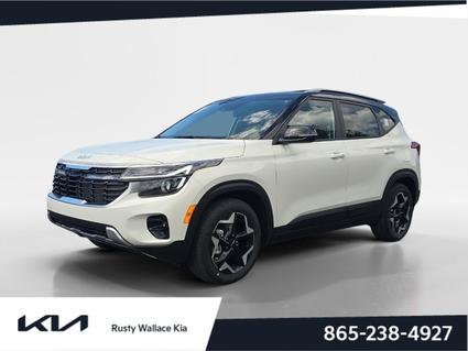 2025 Kia Seltos Louisville TN