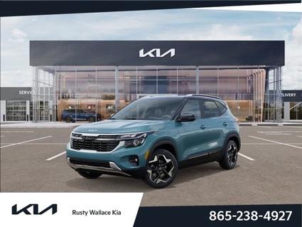 2026 Kia Seltos Louisville TN