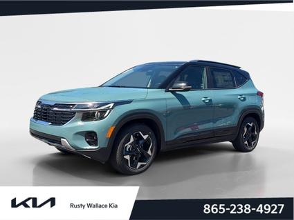 2026 Kia Seltos Louisville TN
