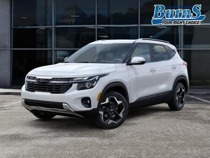 2026 Kia Seltos Orangeburg SC