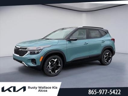2026 Kia Seltos Louisville TN