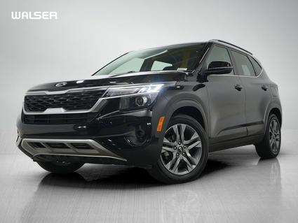 2021 Kia Seltos Minneapolis MN