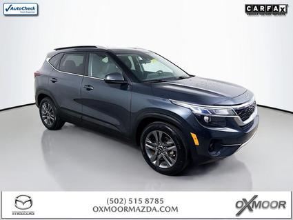 2022 Kia Seltos Louisville KY