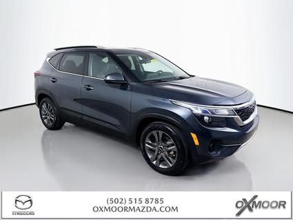 2022 Kia Seltos Louisville KY