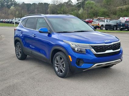 2023 Kia Seltos Cullman AL