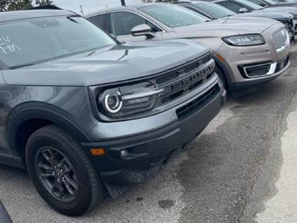 2024 Kia Seltos Saltillo MS