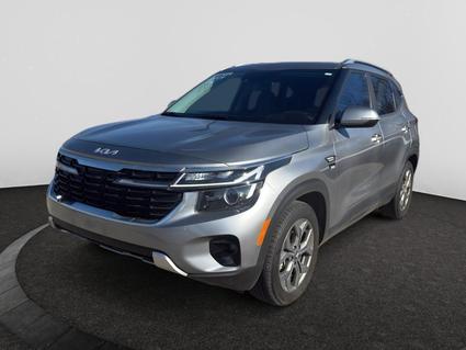 2024 Kia Seltos Saltillo MS