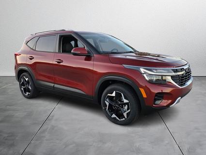 2026 Kia Seltos Sebring FL