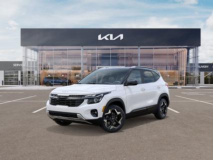 2026 Kia Seltos Toledo OH