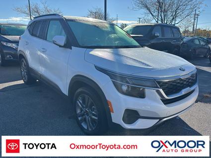 2021 Kia Seltos Louisville KY