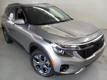 2024 Kia Seltos Toledo OH