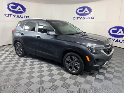 2024 Kia Seltos Memphis TN