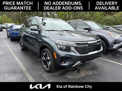2025 Kia Seltos Rainbow City AL