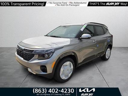 2026 Kia Seltos Sebring FL