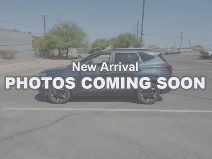 2025 Kia Seltos Phoenix AZ