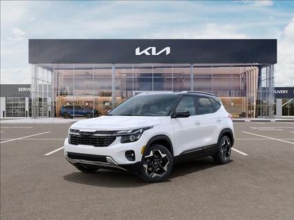 2026 Kia Seltos Louisville TN
