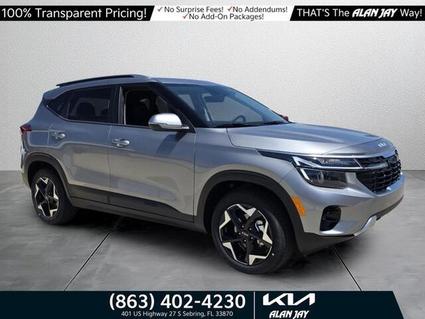 2026 Kia Seltos Sebring FL