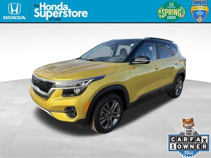 2023 Kia Seltos Lisle IL