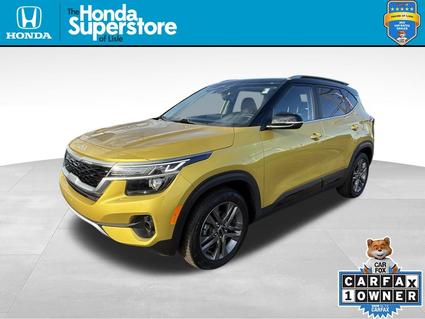 2023 Kia Seltos Lisle IL