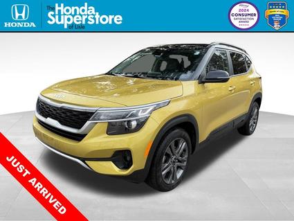 2023 Kia Seltos Lisle IL