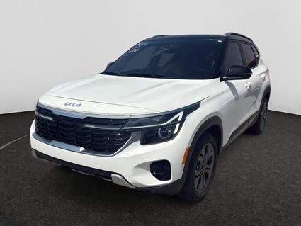 2024 Kia Seltos Saltillo MS