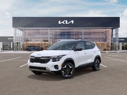2025 Kia Seltos Sebring FL