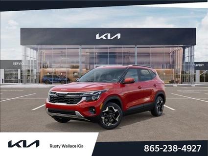 2026 Kia Seltos Louisville TN