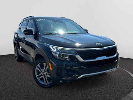 2021 Kia Seltos Jackson MS